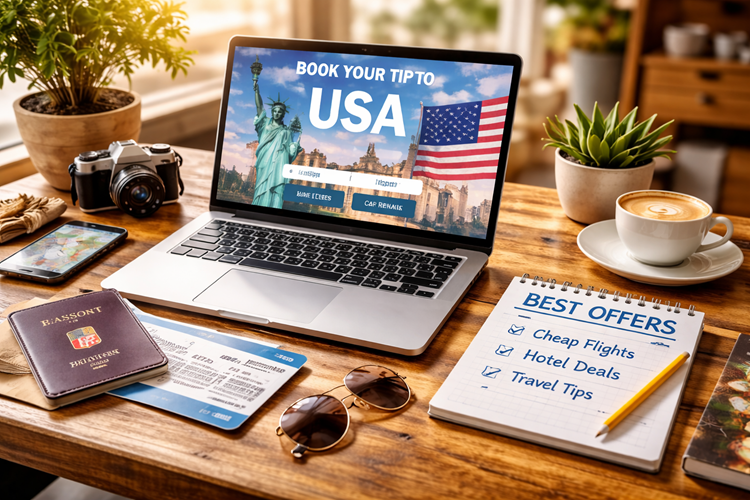 travel tweaks offers