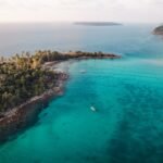 zhow to get to zethazinco island