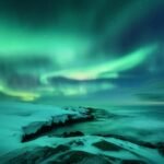 iceland in january