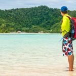 cheapest places to travel in january