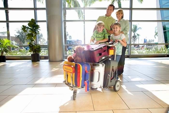lightest double stroller