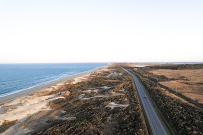 east coast vacation destinations