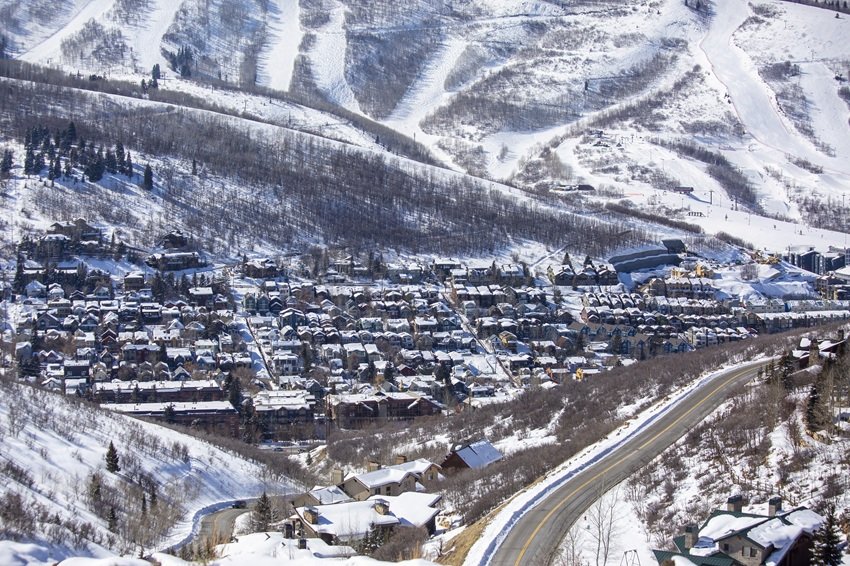 where to go in december