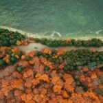 places to go in november
