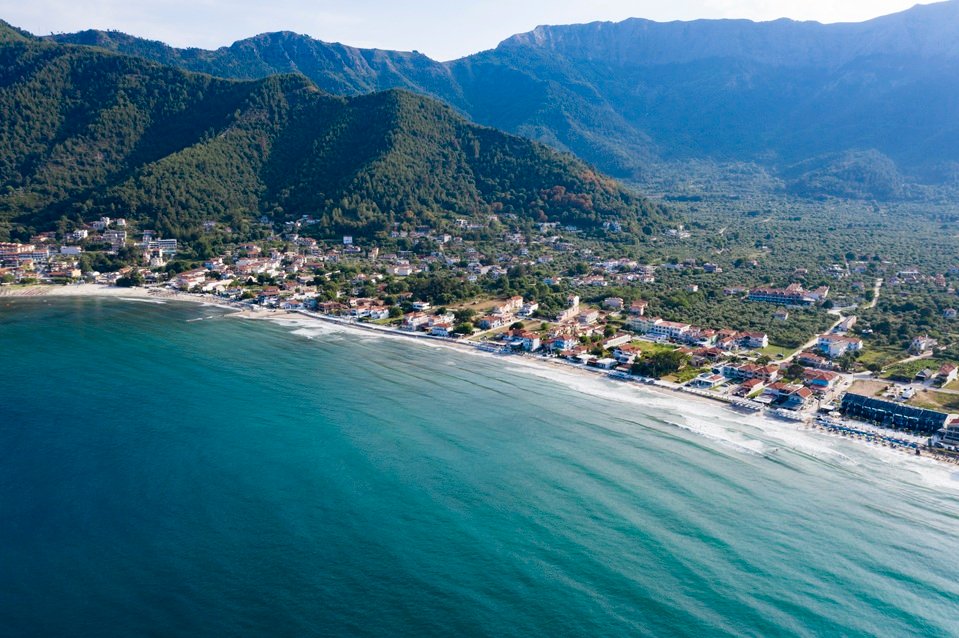 best places to visit in july usa