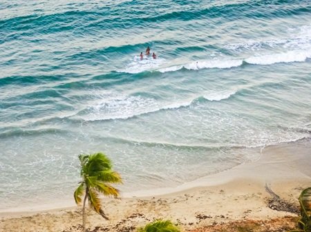 places to visit in january