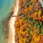 where travel in november
