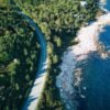 places to see on the east coast of usa