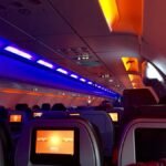 iberia business class