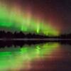 best place for northern lights