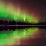 best place for northern lights