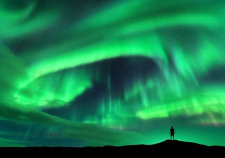 northern lights tonight nyc