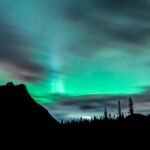 aurora borealis oregon
