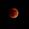 what time is lunar eclipse