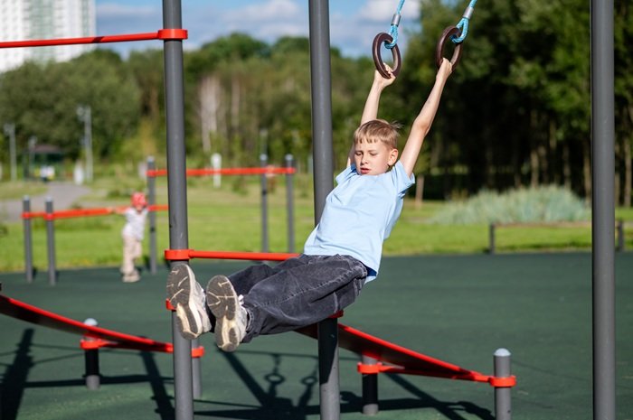 nova adventure park