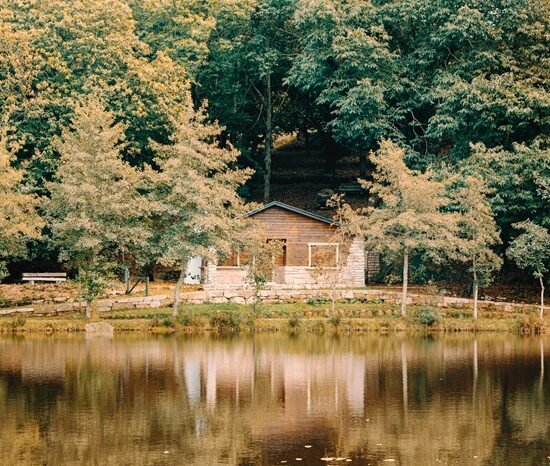 dirty dancing hotel