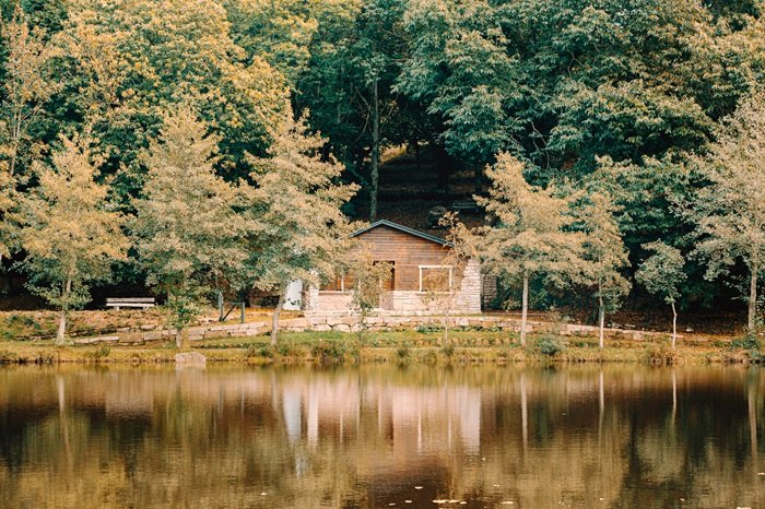 dirty dancing hotel