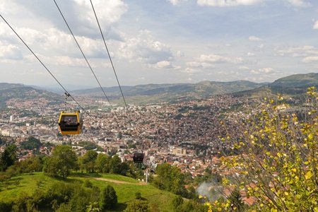 south america travel destinations