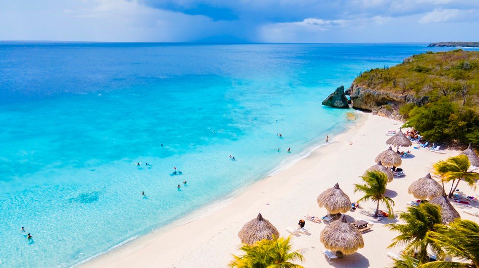 places to travel without a passport