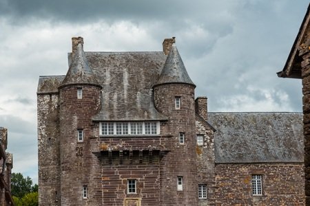 outlander where is it filmed