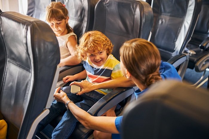 travel car seat