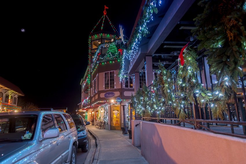 best december travel destinations