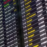 airlines strikes