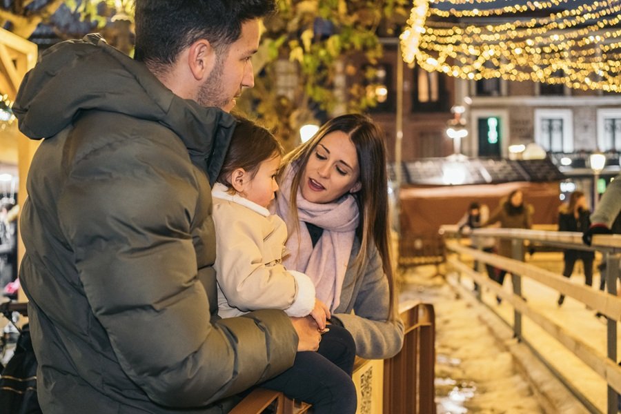 best december travel destinations