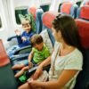 travel car seat