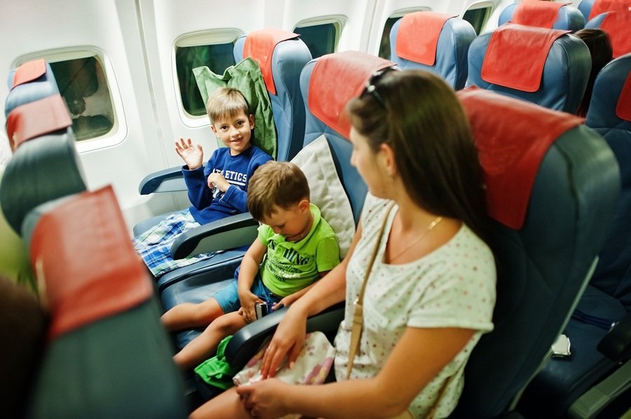 travel car seat