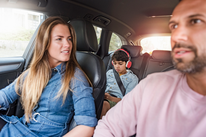 ridesafer travel vest