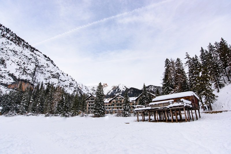 the westin monache resort mammoth