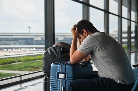 airlines strikes