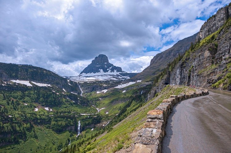 best places to visit in july usa
