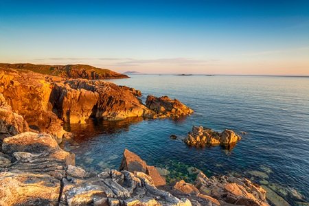 east coast tourist spots