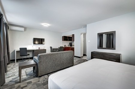 weekly rates motels near me