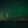northern lights ohio tonight