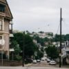 stranger things locations
