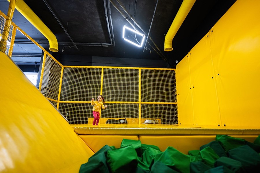 nova adventure park