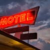weekly rates motels near me