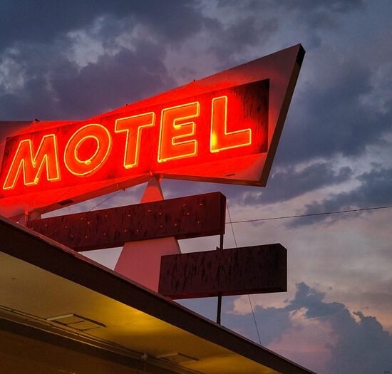 weekly rates motels near me