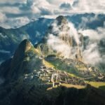 good places to go in south america