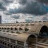 hotels near termini
