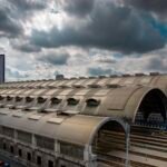 hotels near termini