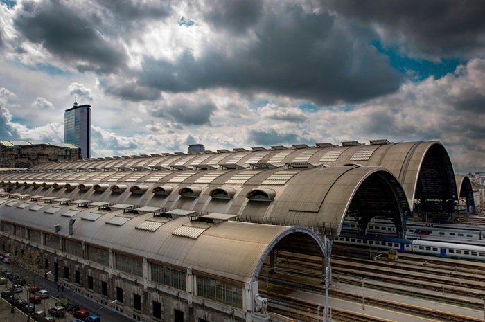 hotels near termini
