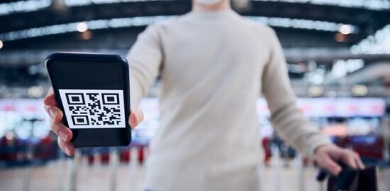 qr mexico