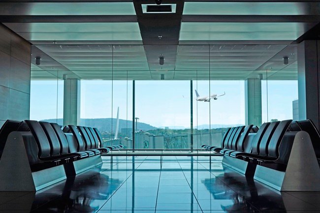 qatar airways business class