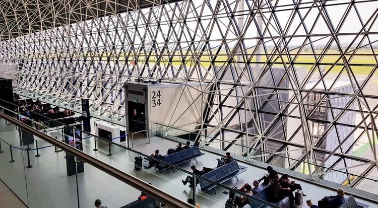 iberia business class