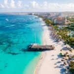 vacation spots in mexico