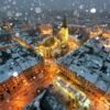 where to go in dec